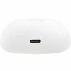 Austiņas JBL Tune Beam 2 White