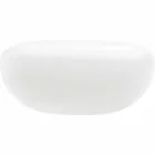 Austiņas JBL Tune Beam 2 White