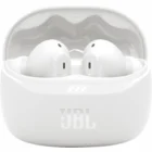 Austiņas JBL Tune Beam 2 White