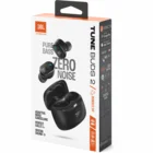 Austiņas JBL Tune Buds 2 Black