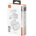 Austiņas JBL Tune Buds 2 White
