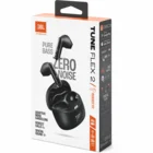 Austiņas JBL Tune Flex 2 Black