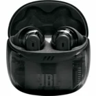 Austiņas JBL Tune Flex 2 Ghost Black
