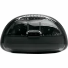 Austiņas JBL Tune Flex 2 Ghost Black