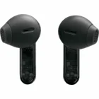 Austiņas JBL Tune Flex 2 Ghost Black