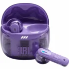 Austiņas JBL Tune Flex 2 Ghost Purple