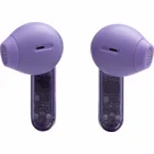 Austiņas JBL Tune Flex 2 Ghost Purple
