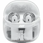 Austiņas JBL Tune Flex 2 Ghost White