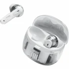 Austiņas JBL Tune Flex 2 Ghost White