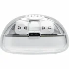 Austiņas JBL Tune Flex 2 Ghost White
