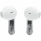 Austiņas JBL Tune Flex 2 Ghost White