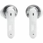 Austiņas JBL Tune Flex 2 Ghost White