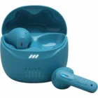 Austiņas JBL Tune Flex 2 Teal