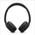 Austiņas JBL Tune 535BT Black
