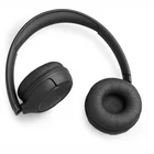 Austiņas JBL Tune 535BT Black