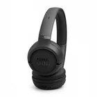 Austiņas JBL Tune 535BT Black