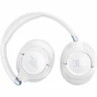 Austiņas JBL Tune 785NC White
