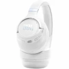 Austiņas JBL Tune 785NC White