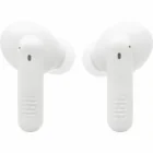 Austiņas JBL Wave Beam 2 White