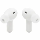 Austiņas JBL Wave Beam 2 White