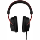 Austiņas Kingston HyperX Cloud Alpha Black-Red