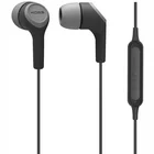Austiņas Koss BT115i Black