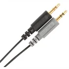 Austiņas Koss CS95 Black/Gold