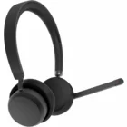 Austiņas Lenovo Wireless VoIP Headset (Teams) Black