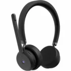Austiņas Lenovo Wireless VoIP Headset (Teams) Black