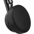 Austiņas Lenovo Wireless VoIP Headset (Teams) Black