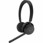 Austiņas Lenovo Wireless VoIP Headset (Teams) Black