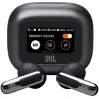 Austiņas JBL Live Flex 3 Black