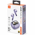 Austiņas JBL Live Flex 3 Purple