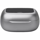 Austiņas JBL Live Flex 3 Silver