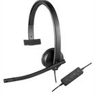 Austiņas Logitech H570e