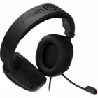 Austiņas Lorgar Kaya 460 Black LRG-GHS460