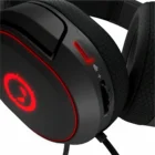 Austiņas Lorgar Kaya 460 Black LRG-GHS460