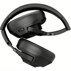 Austiņas Lorgar Noah 702 Black