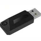 Austiņas Lorgar Noah 702 Black