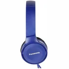 Austiņas Panasonic RP-HF100ME-A Blue