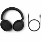 Austiņas Philips TAH6000BK/00 Black