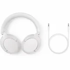 Austiņas Philips TAH6000WT/00 White
