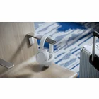 Austiņas Philips TAH6000WT/00 White