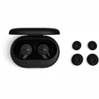 Austiņas Philips TAT1300BK/00 Black