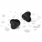 Austiņas Philips TAT1300BK/00 Black