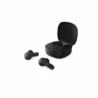 Austiņas Philips TAT2100BK/00 Black