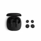 Austiņas Philips TAT2100BK/00 Black