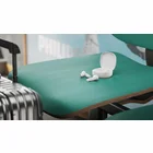 Austiņas Philips TAT2100WT/00 White