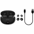 Austiņas Philips TAT2520BK/00 Black