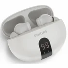 Austiņas Philips TAT2520WT/00 White